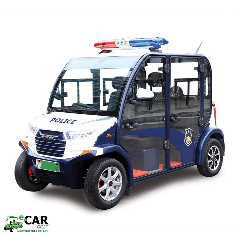 Specialised Vehicles