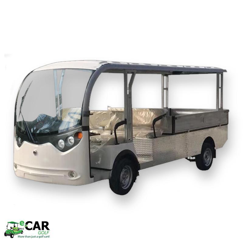 Electric Resort People Movers
