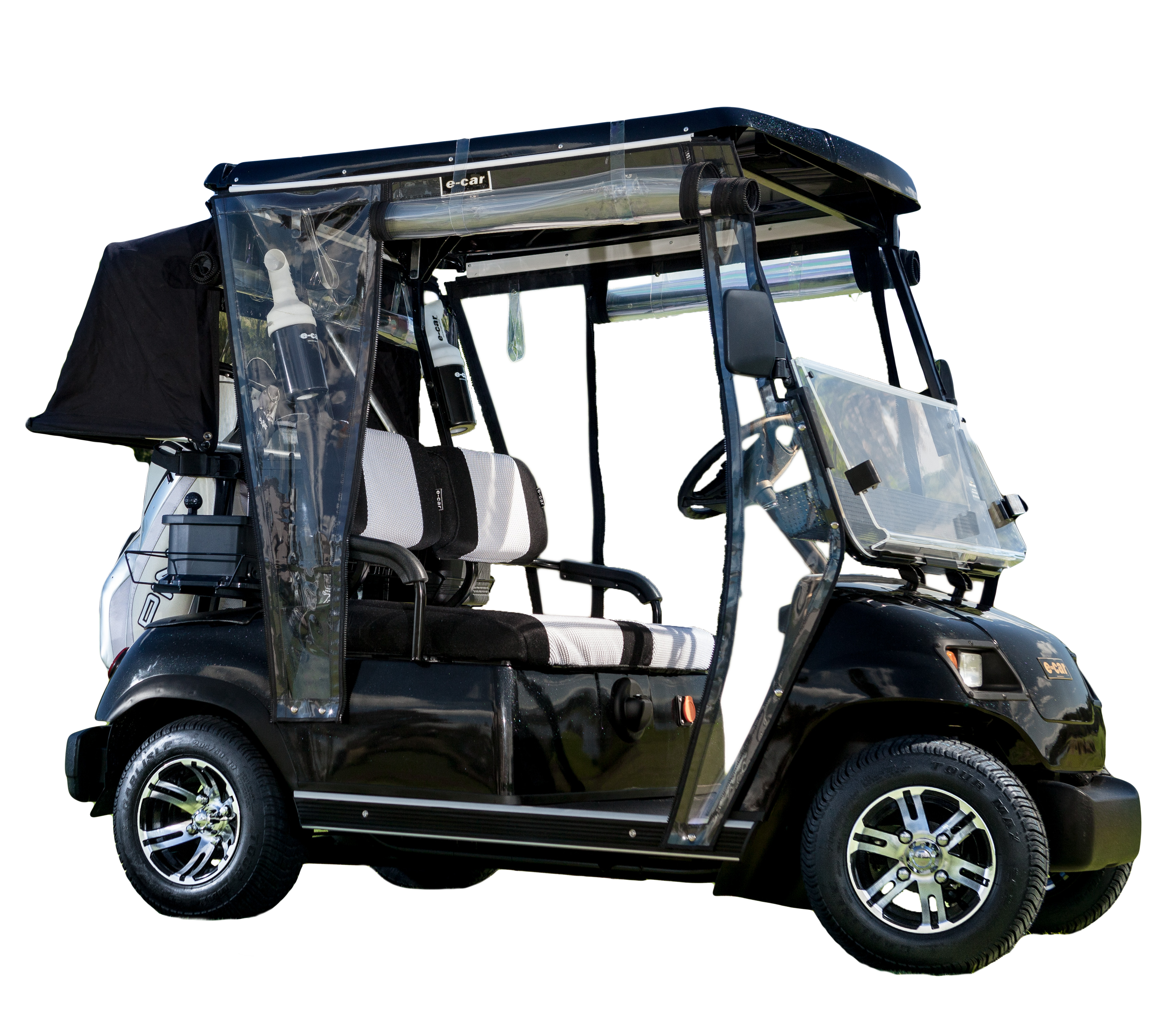 Golf Carts