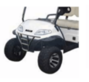 ECAR LT-A627.4.G - 4 Seat Community Vehicle (Lifted)