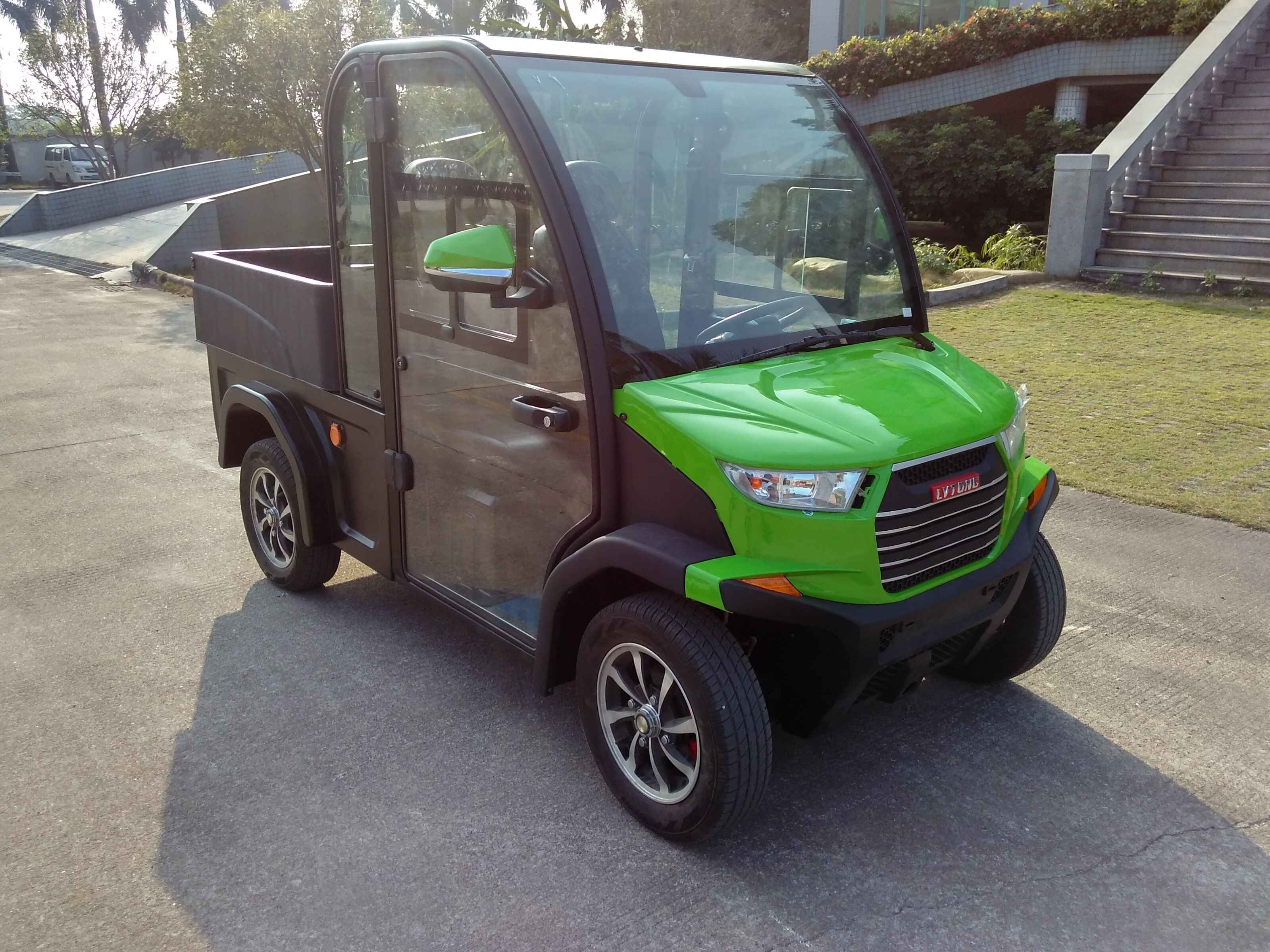 ECAR LT-S2.DBH