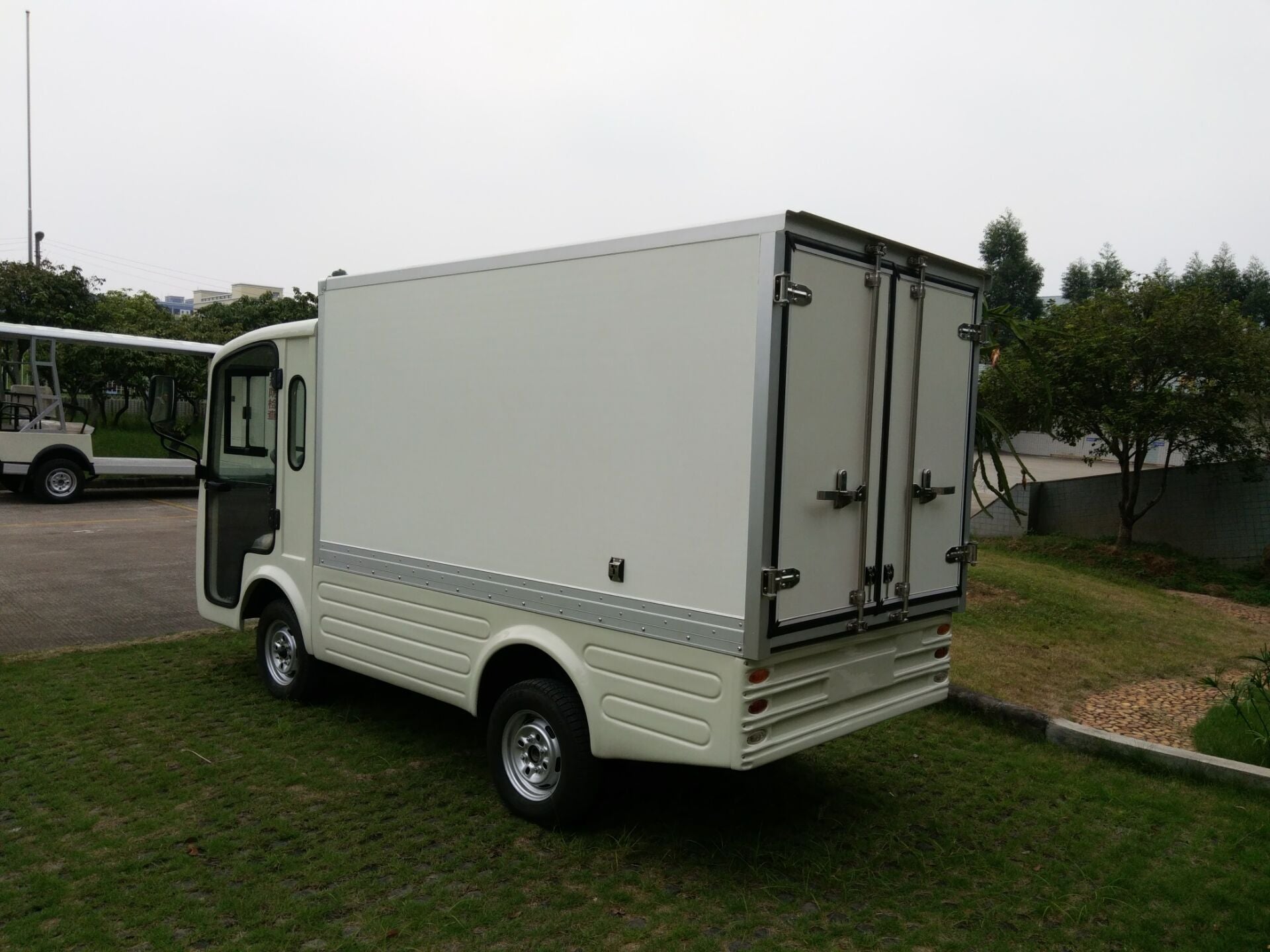 ECAR LT-S2.B.HX