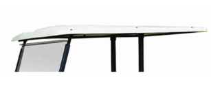 ECAR LT-A627.4.G - 4 Seat Community Vehicle (Lifted)