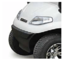 ECAR LT-A627.H2 - Shortwheel Base Utility
