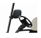ECAR LT-A627.H2 - Shortwheel Base Utility