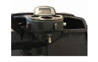 ECAR LT-A627.H2 - Shortwheel Base Utility