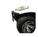 ECAR LT-A627.H8 - Long Wheel Base Utility