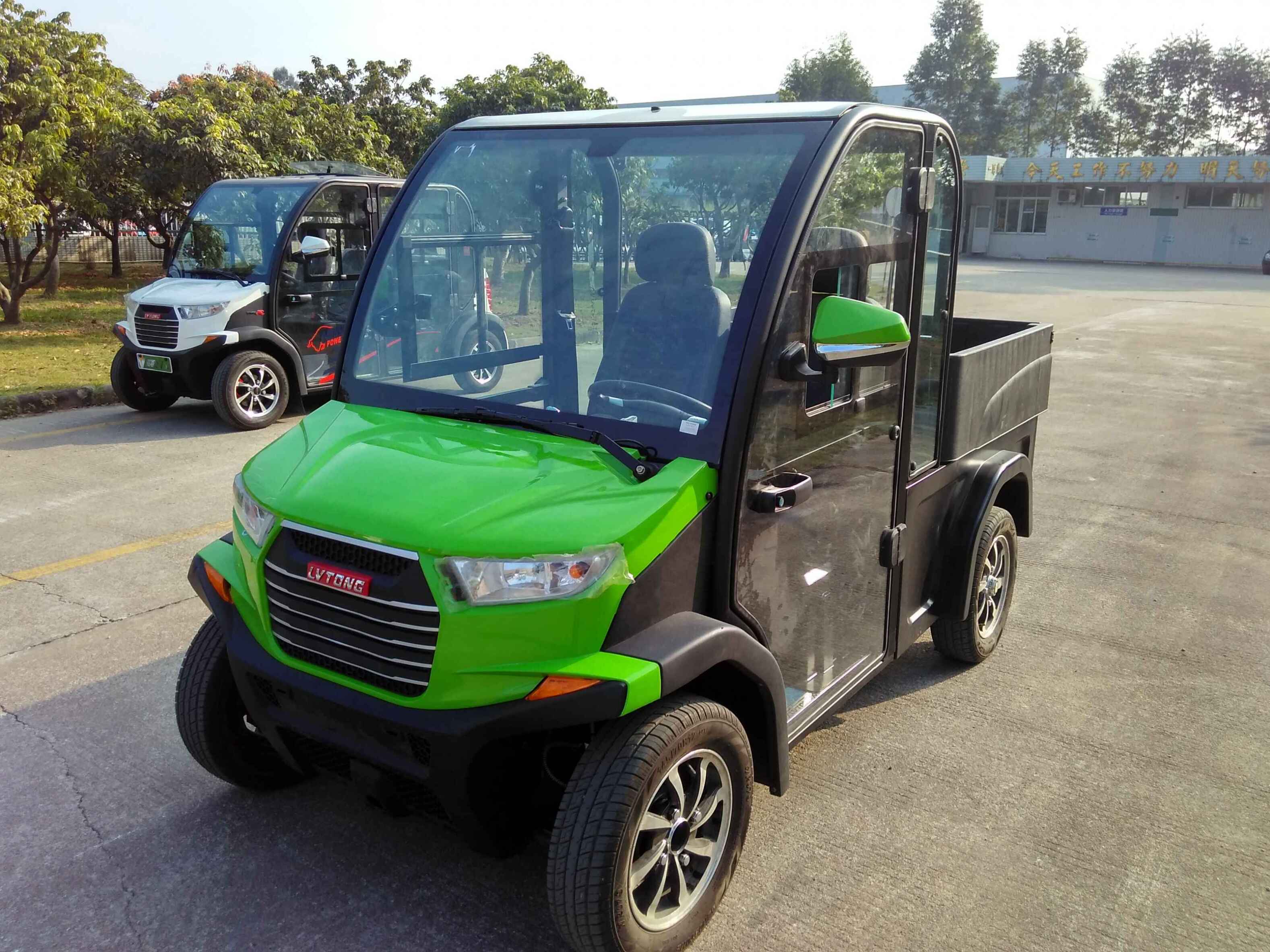 ECAR LT-S2.DBH