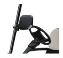 ECAR LT-A627.GP Golfers Package