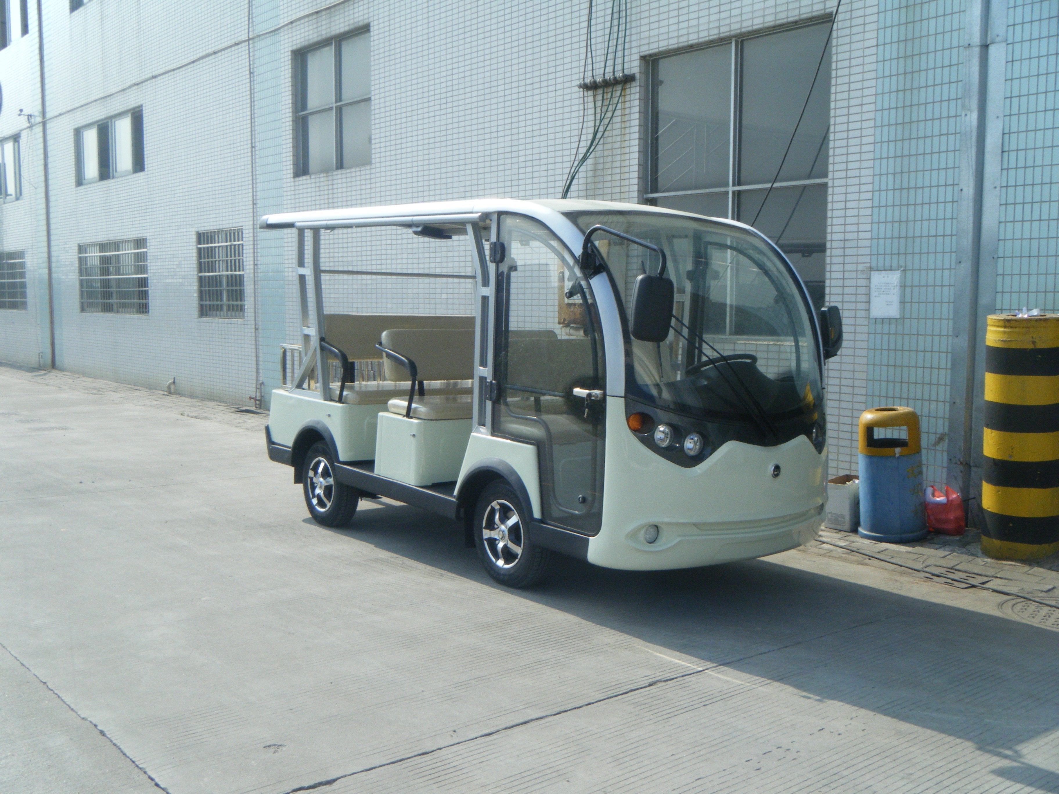 ECAR LT-S8.C