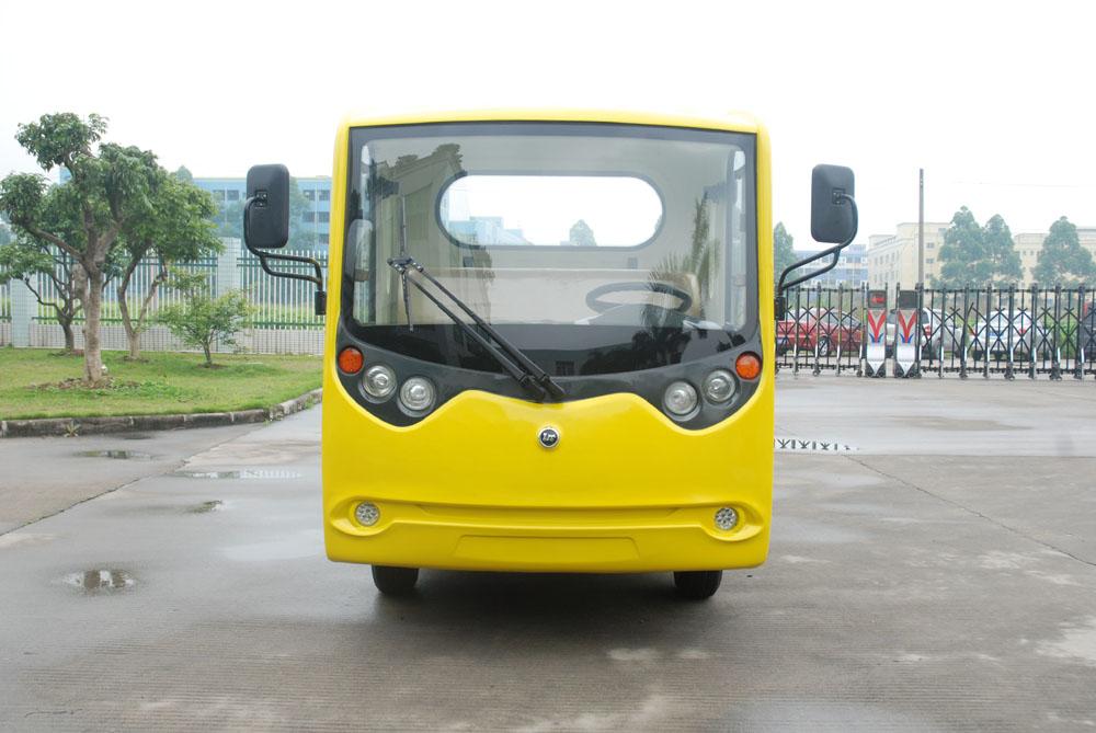 ECAR LT-S2.B.HP -  Heavy Duty Utility Cart