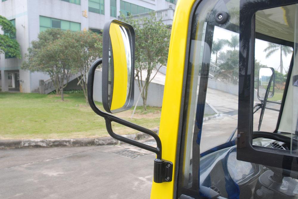 ECAR LT-S2.B.HP -  Heavy Duty Utility Cart