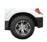 ECAR LT-A627.4+2 - 6 Seat Community Transport Vehicle