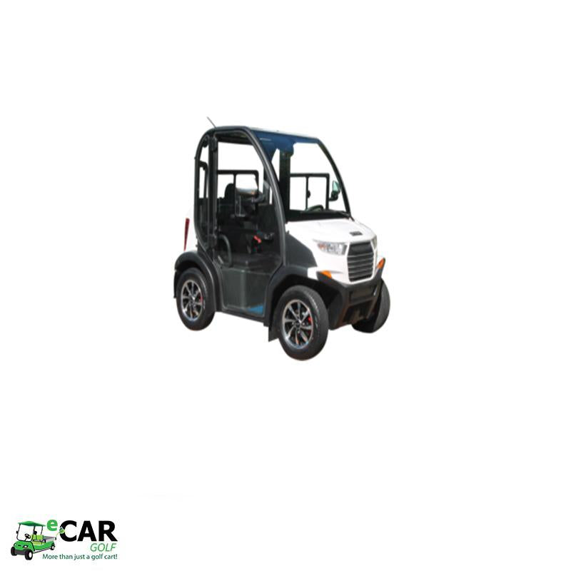 ECAR LT-S2.DB 2 Seat Community Cart