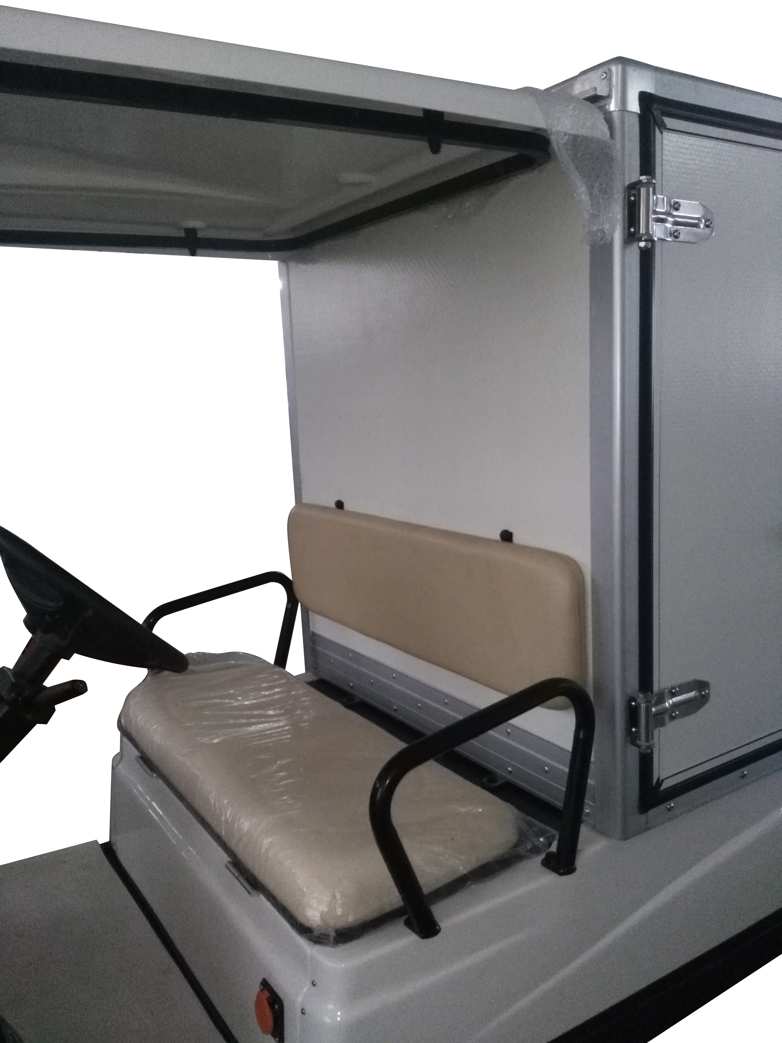 ECAR LT-A627.H8.GC - Linen Vehicle