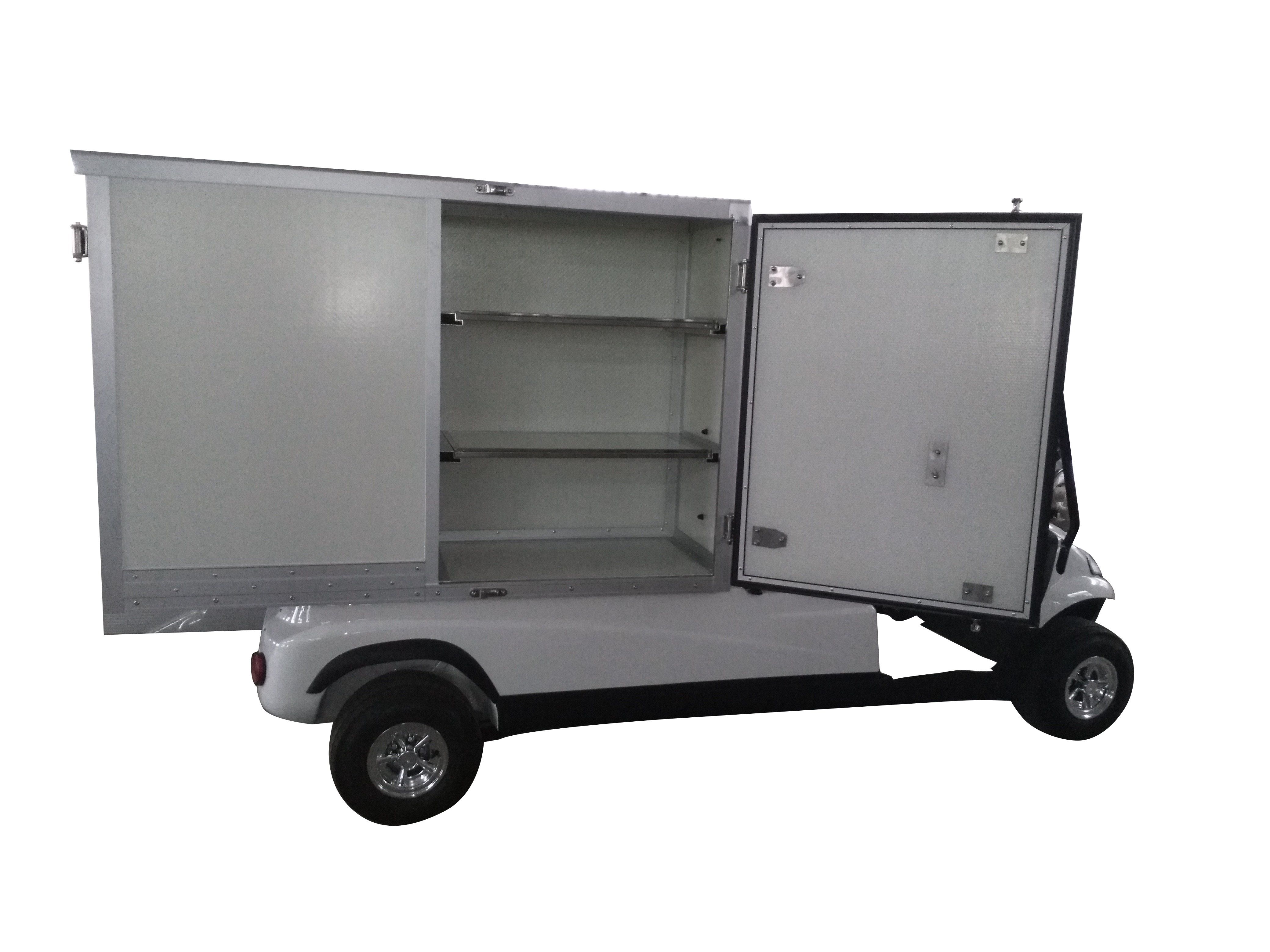 ECAR LT-A627.H8.GC - Linen Vehicle
