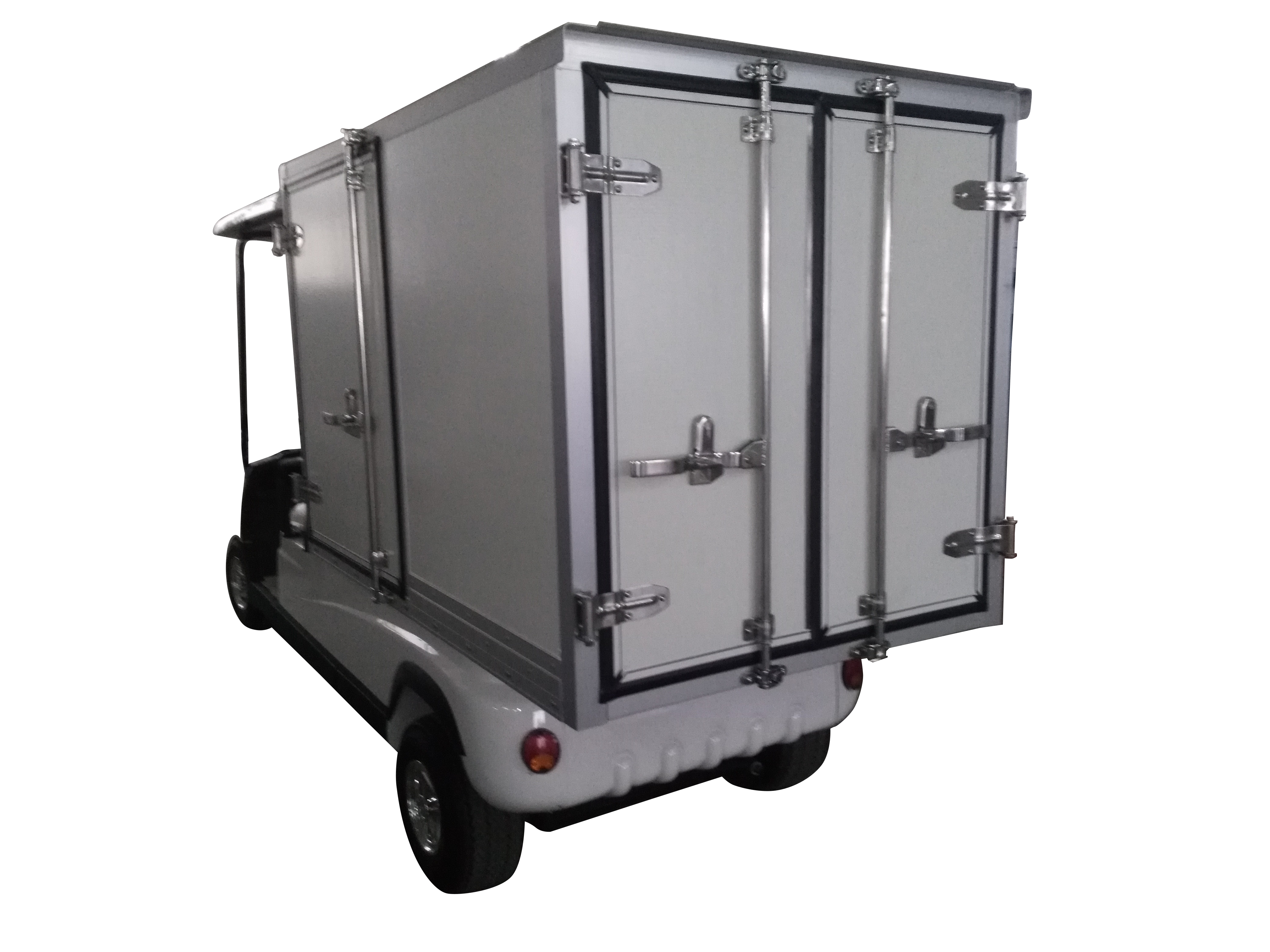 ECAR LT-A627.H8.GC - Linen Vehicle