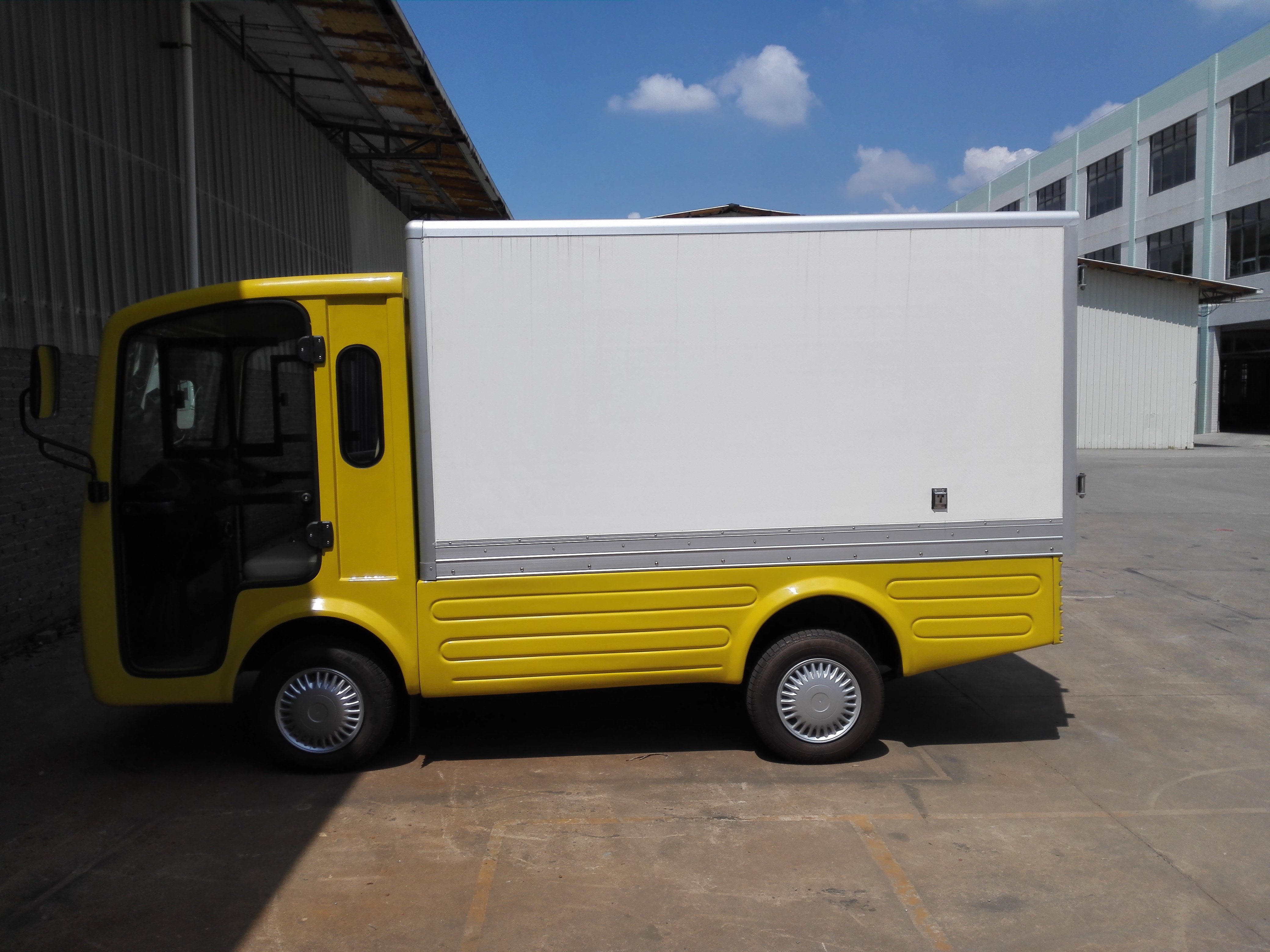 ECAR LT-S2.B.HX