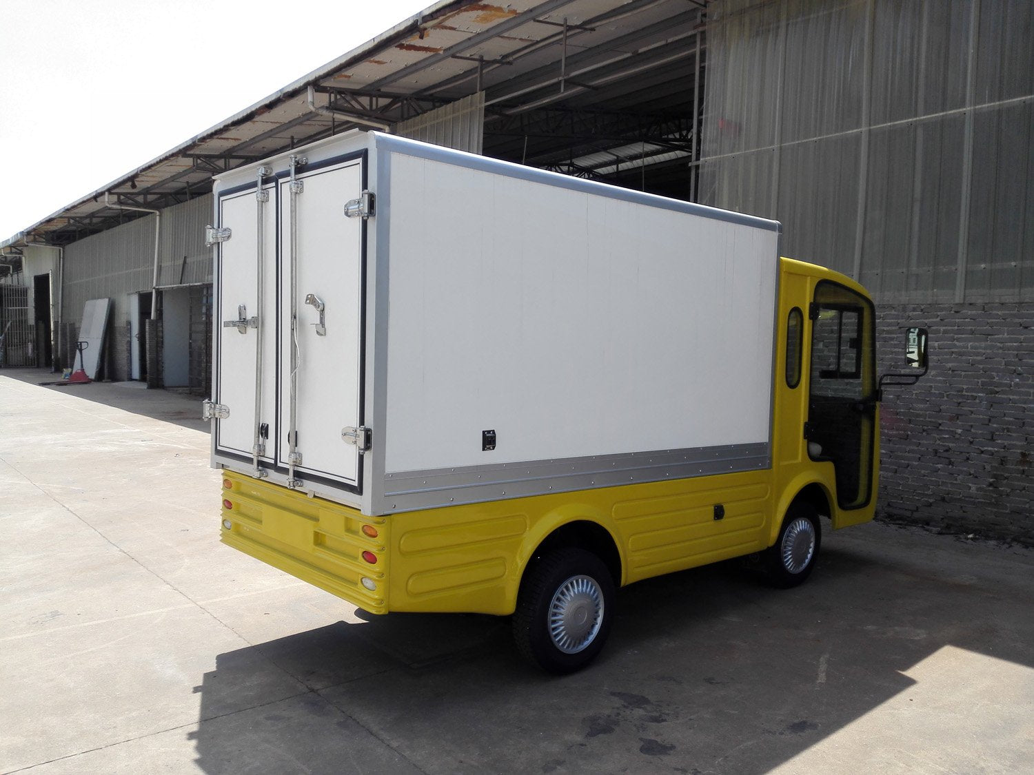 ECAR LT-S2.B.HX