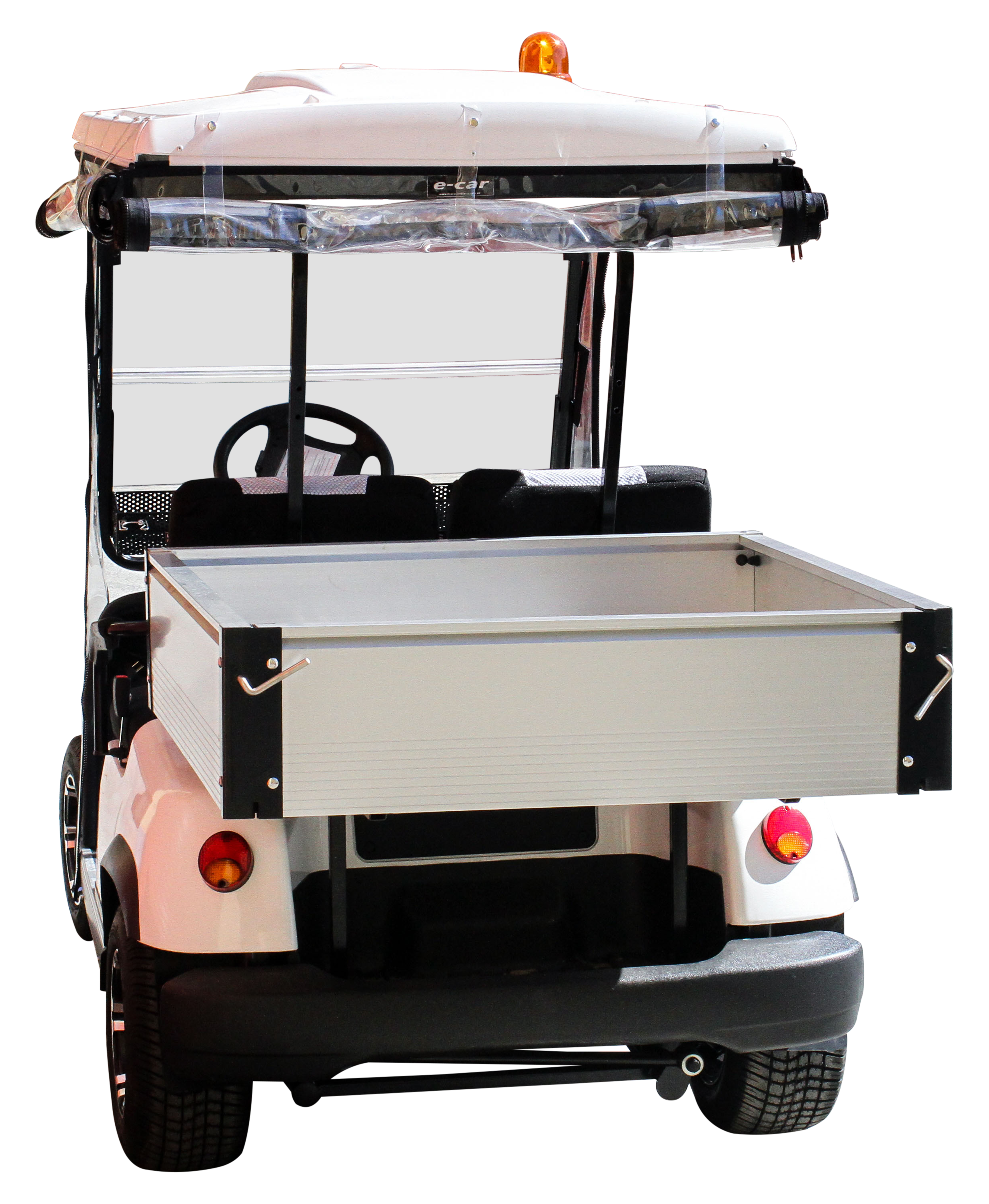ECAR LT-A2UL - 2 Seat Utility Cart