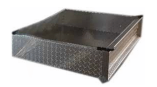 ECAR LT-A627.4.CARGO.G - 4 Seat Cargo Vehicle (Lifted)
