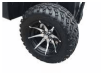 ECAR LT-A627.4.CARGO.G - 4 Seat Cargo Vehicle (Lifted)