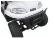 ECAR LT-A627.4+2.G - 6 Seat Community Transport vehicle ( Lifted)