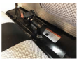 ECAR LT-A627.H2.G -Short Wheel Base Utility (Raised Suspension)