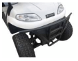 ECAR LT-A627.H2.G -Short Wheel Base Utility (Raised Suspension)