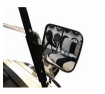 ECAR LT-A627.H8.G - Lifted Suspension Utility Vehicle