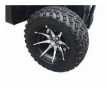 ECAR LT-A627.H8.G - Lifted Suspension Utility Vehicle