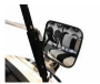 ECAR LT-A627.UL - 2 Seat Utility Cart