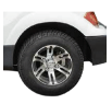 ECAR LT-A627.UL - 2 Seat Utility Cart