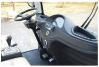 ECAR LT-S8+3 - 11 Seater People Mover