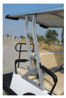 ECAR LT-S8+3 - 11 Seater People Mover