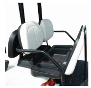 ECAR LT-A627.6+2 - 8 Seat Deluxe Transport Vehicle