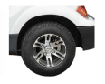 ECAR LT-A627.6+2 - 8 Seat Deluxe Transport Vehicle
