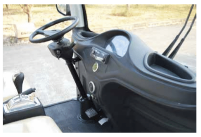 ECAR LT-S8 - 8 Seat People Mover