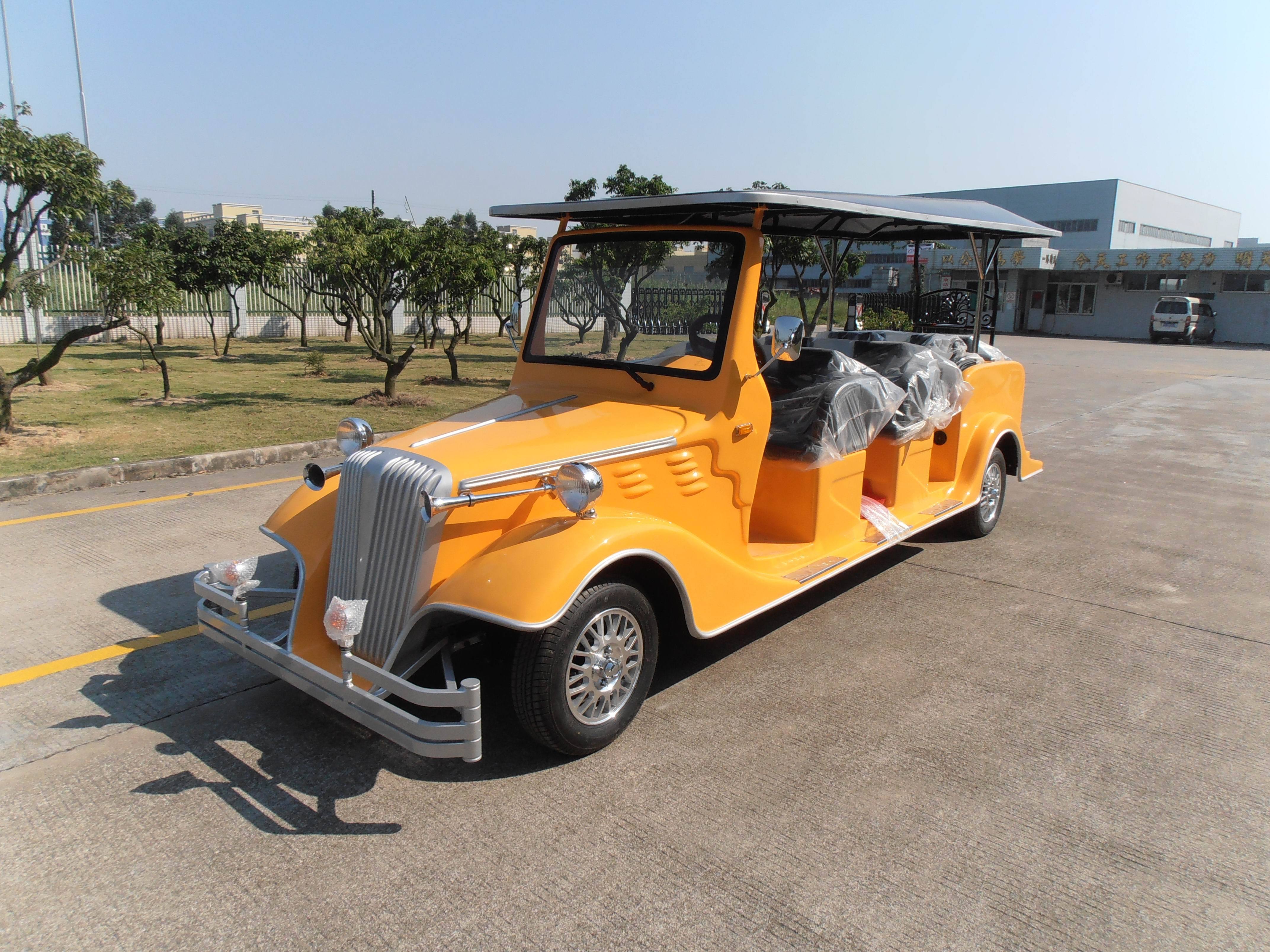 ECAR LT-S8.FA