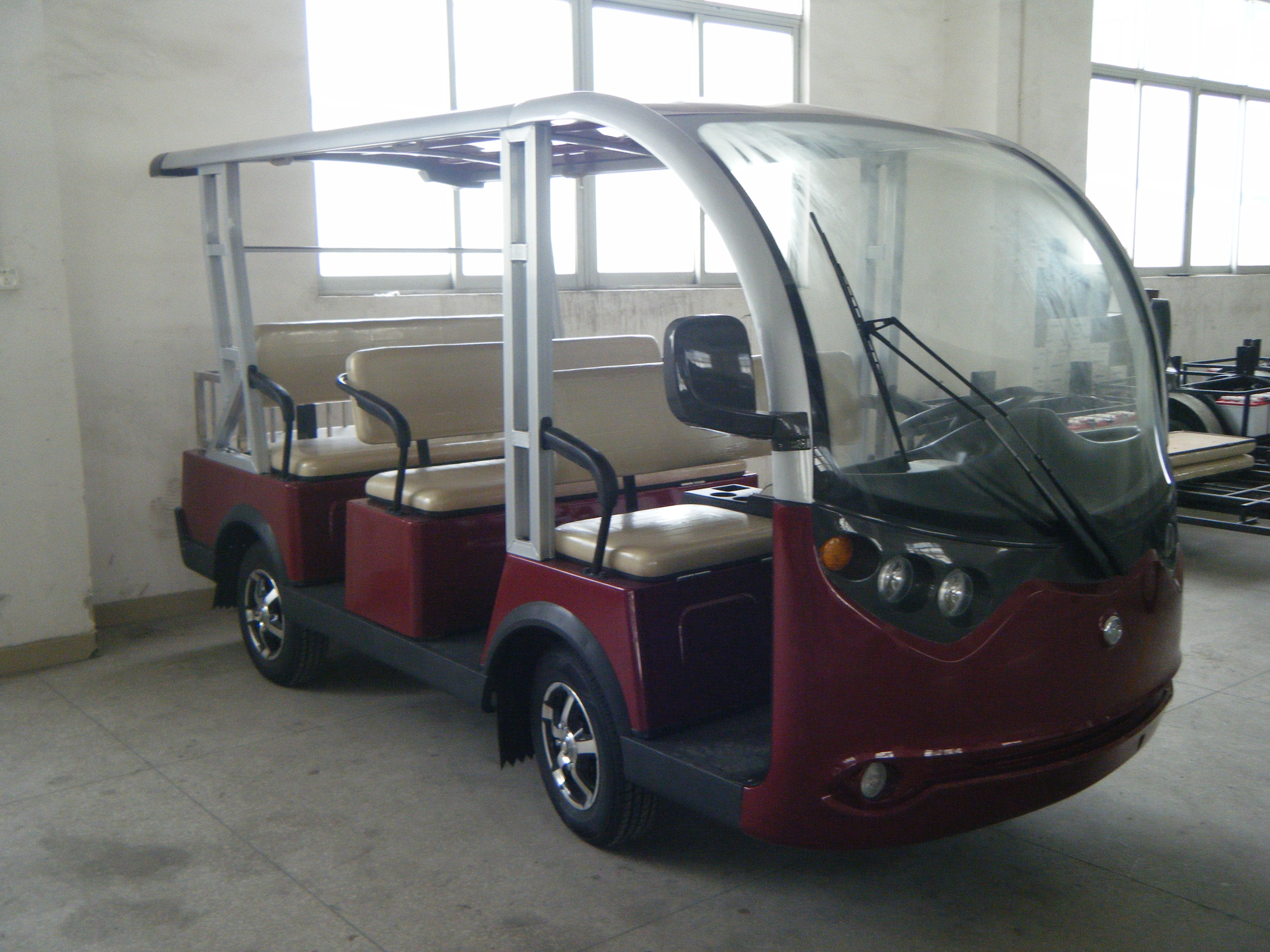 ECAR LT-S8.C