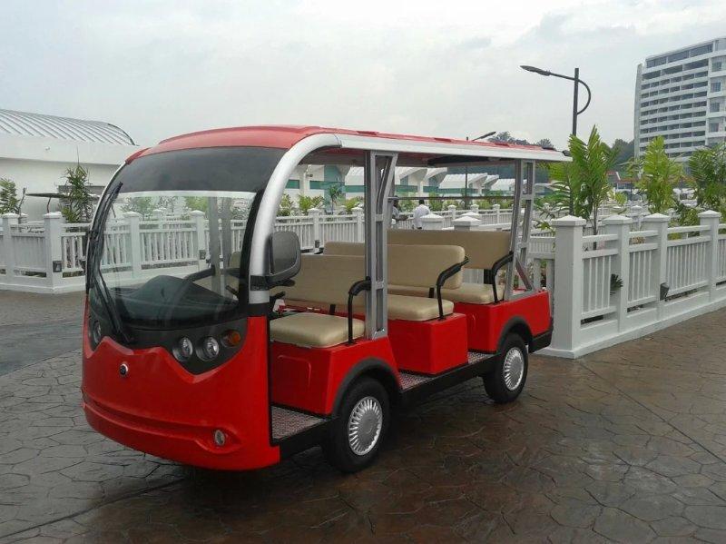 ECAR LT-S8.C